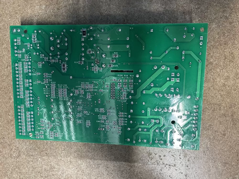 GE 200D2260G008 PD00074367 AP7188100 Refrigerator Control Board AZ16938 | KM1495