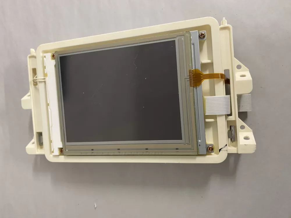 LG 3850EA4011A Dryer Control Board Display