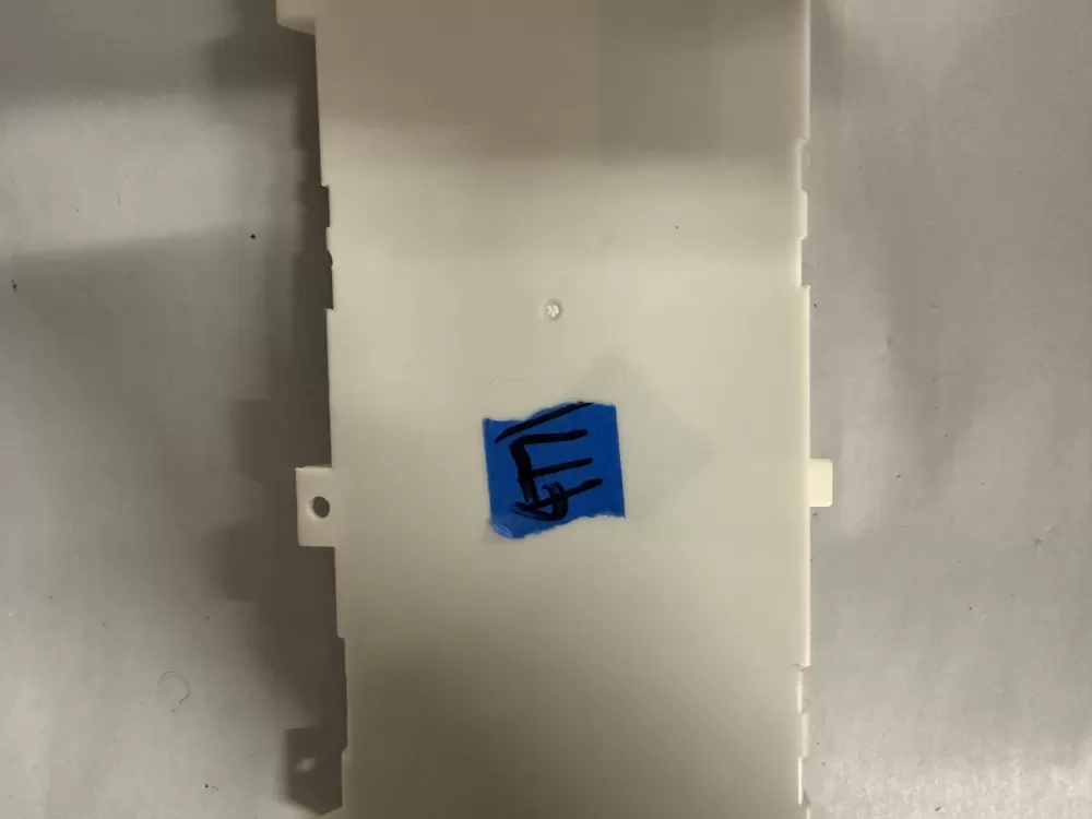 LG EBR80321809 EBR76262205 Washer Control Board AZ227697 | KM477