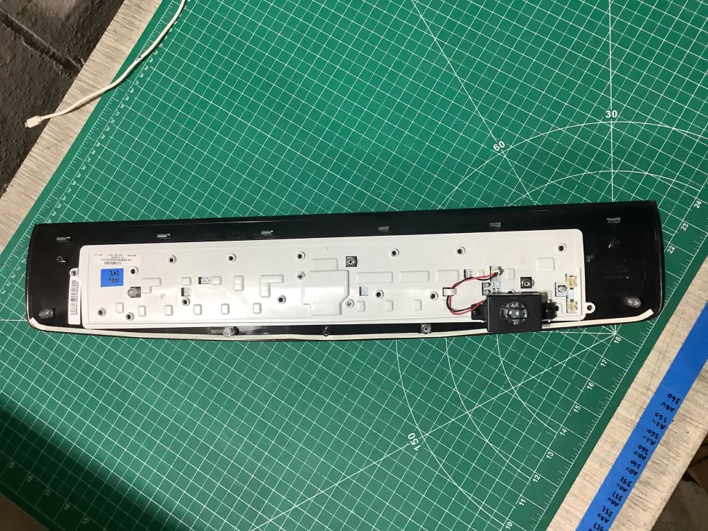 Whirlpool W11098462 W11125963 W11133029 Dryer Control Board AZ193609 | ARV292