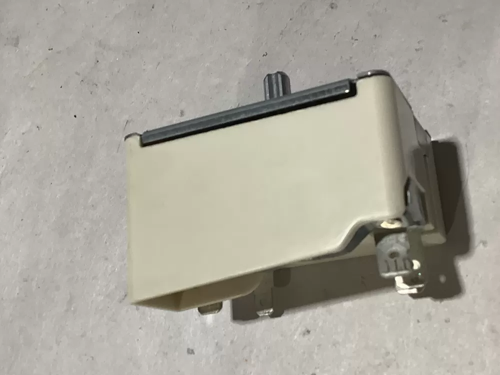 Amana Estate Kenmore Kitchen Aid Magic Chef Maytag Roper Whirlpool 310179 311847 311856 311857 314144 3148951 3149404 W10295576 WP3149404VP WP3149404 Range Infinite Switch