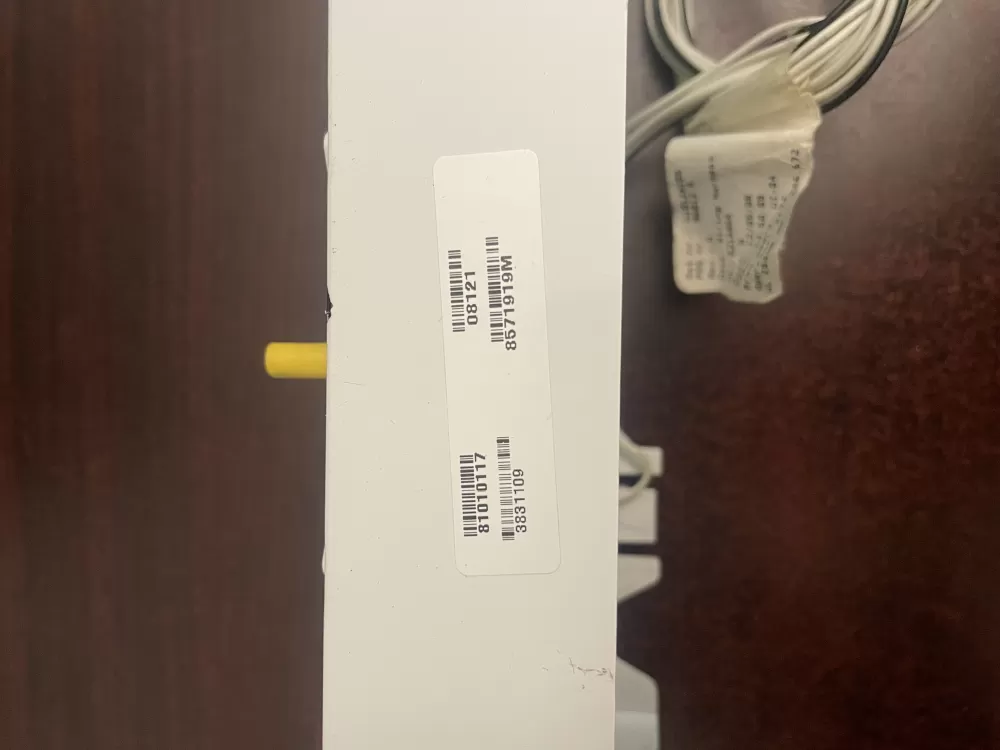 Whirlpool W10051040 Washer Control Board AZ93232 | KMV519