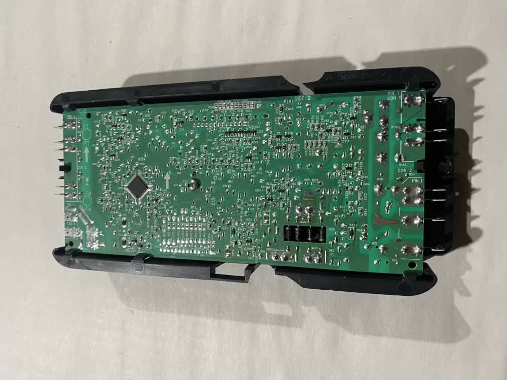 Whirlpool W10545221 Range Control Board AZ188845 | BK445