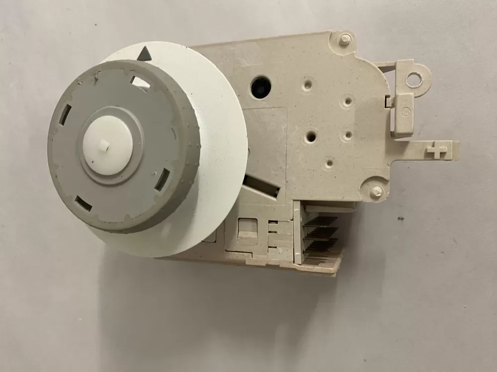 Washer timer 6 2605660 AZ202845 | BK2237