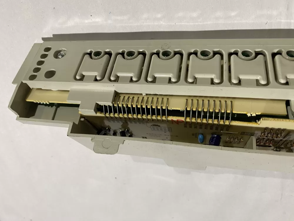 GE WD21X10100 WD21X10061 Dishwasher Control Board AZ141033 | BKV748