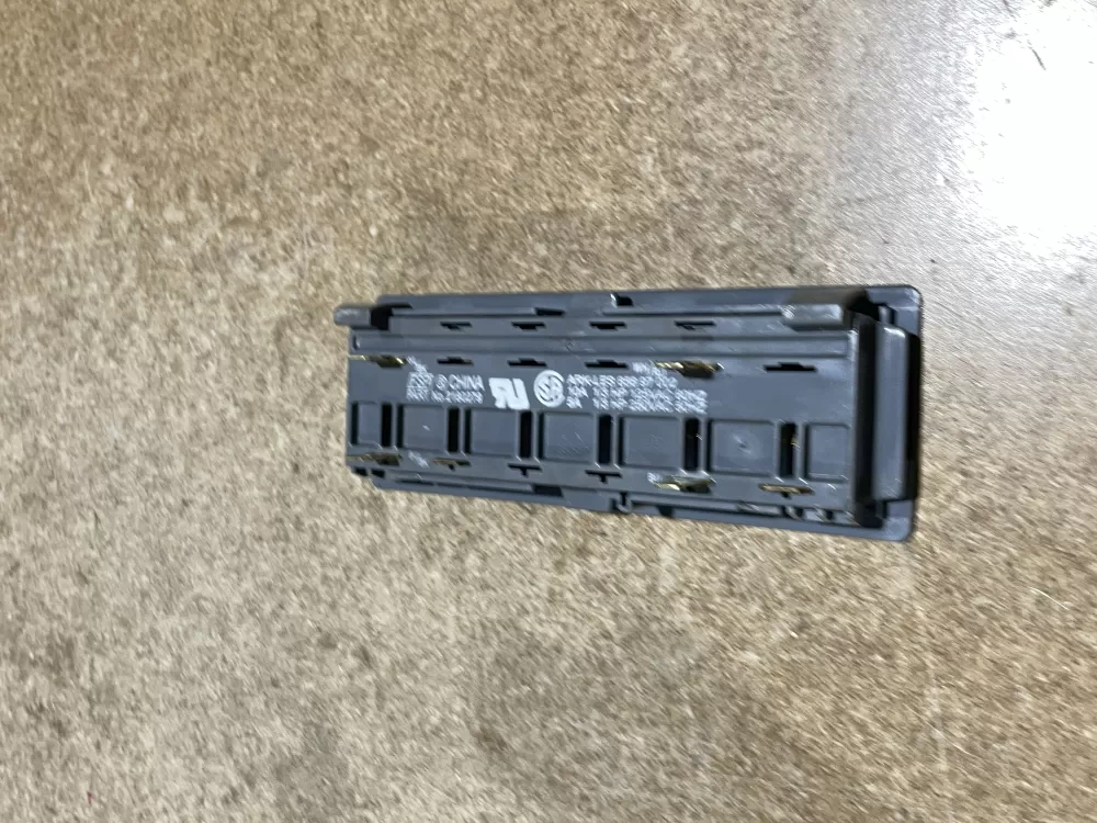 Whirlpool  Kenmore  Roper 2180279 WP2180279 PS11739032 Refrigerator Dispenser Panel