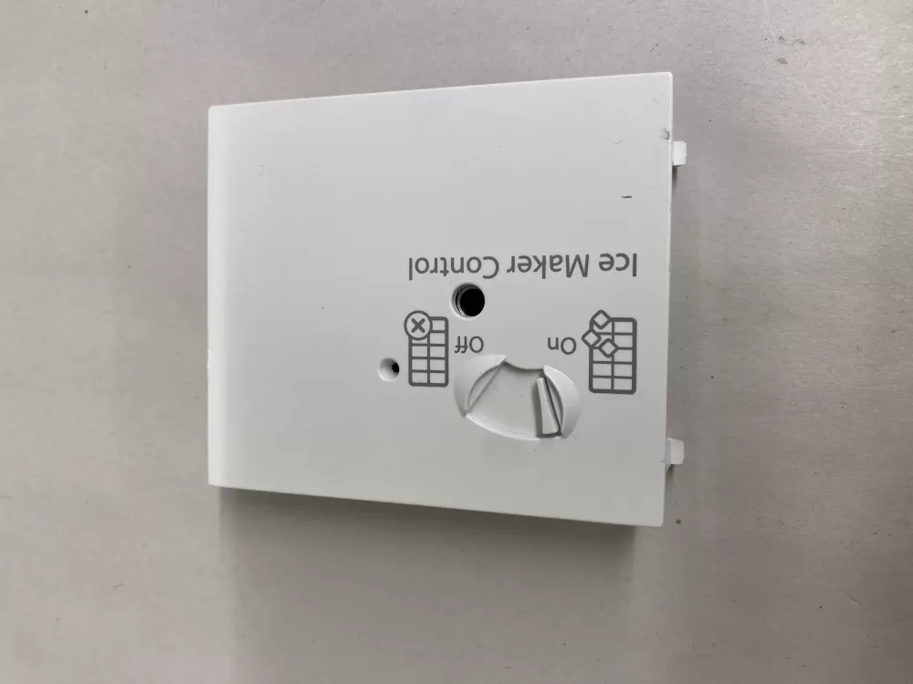 W10260821 Kenmore Refrigerator Board - Control
