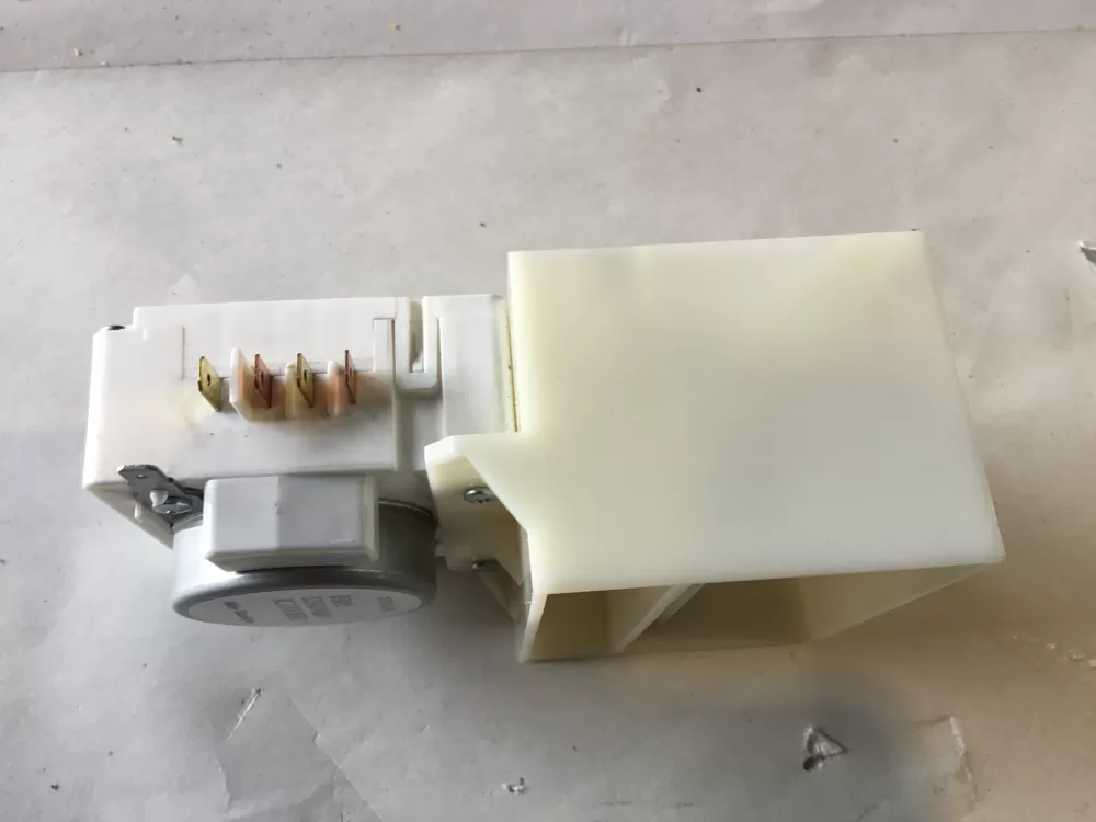 Frigidaire 242303001 Refrigerator Damper Motor Assembly AZ149395 | SL215