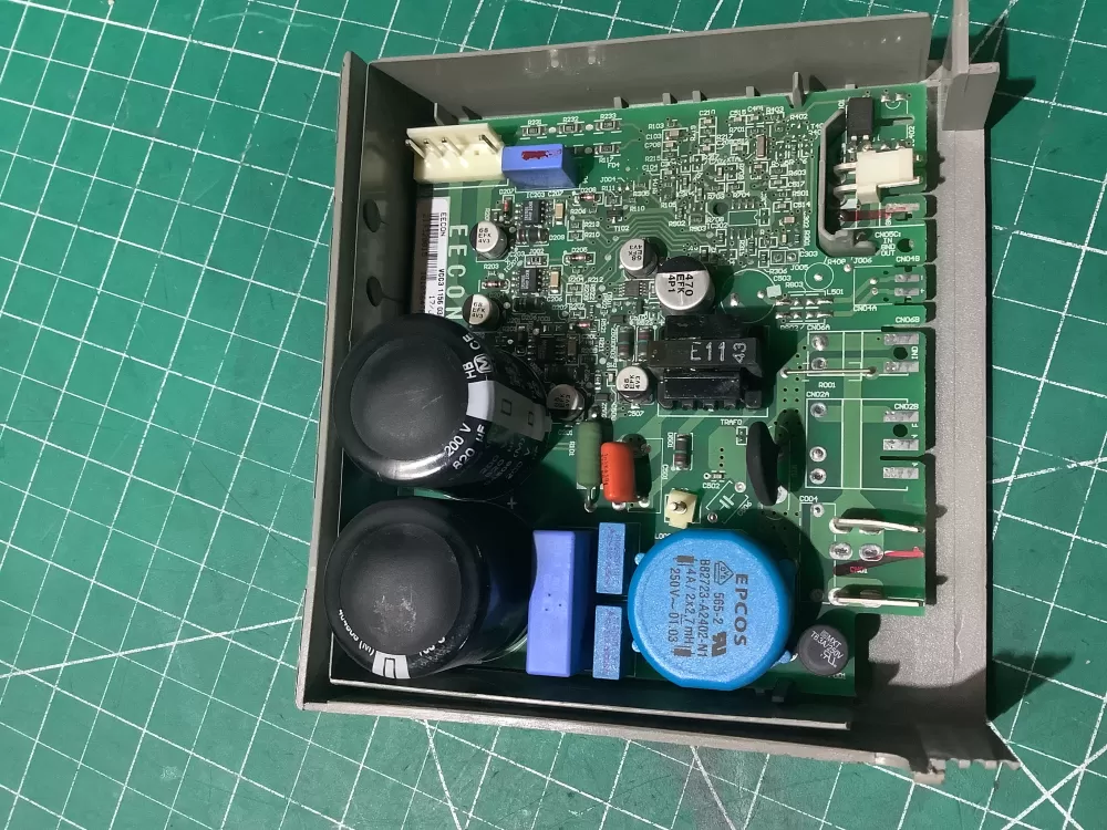 refrigerator control board 519301011 AZ196758 | AR667