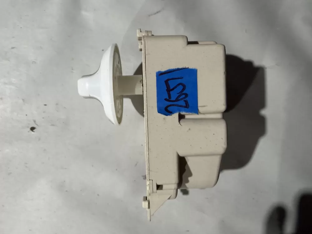 Frigidaire Kenmore 134237200 1014374 134202300 Washer Timer AZ215361 | KM2637