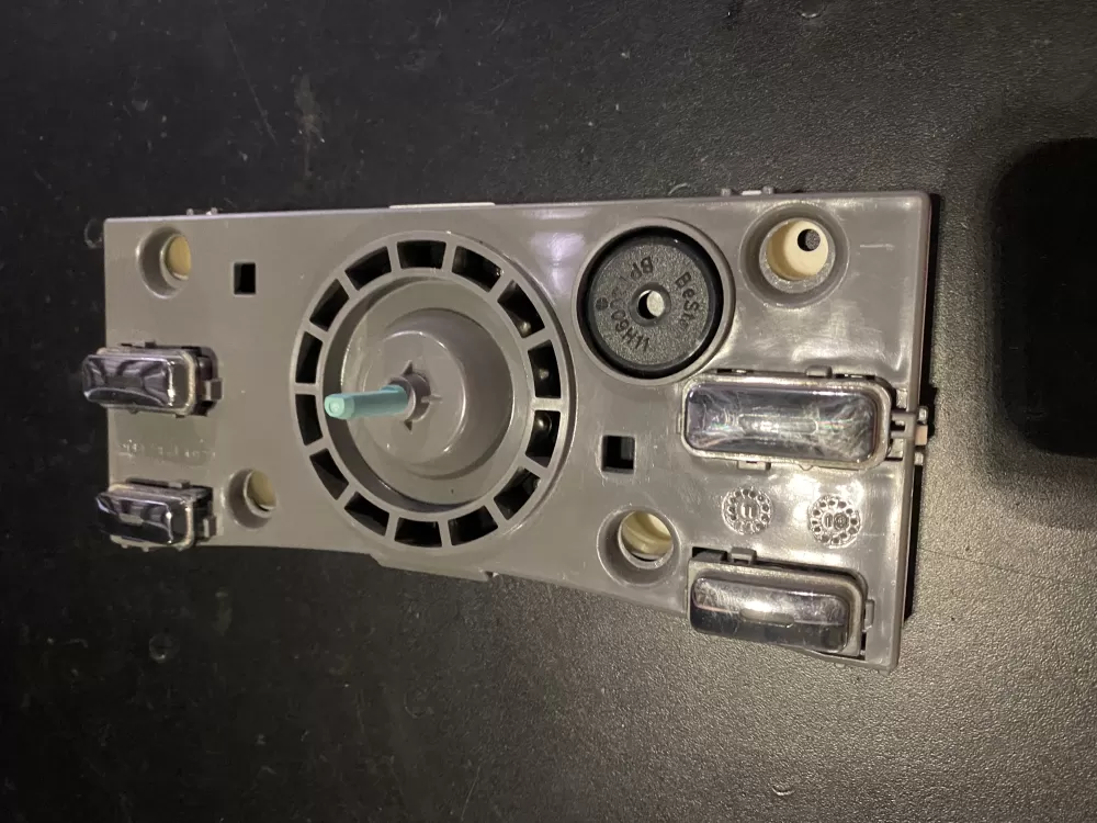 Whirlpool W10444952 W10348030 Dryer Control Board AZ25040 | BK33