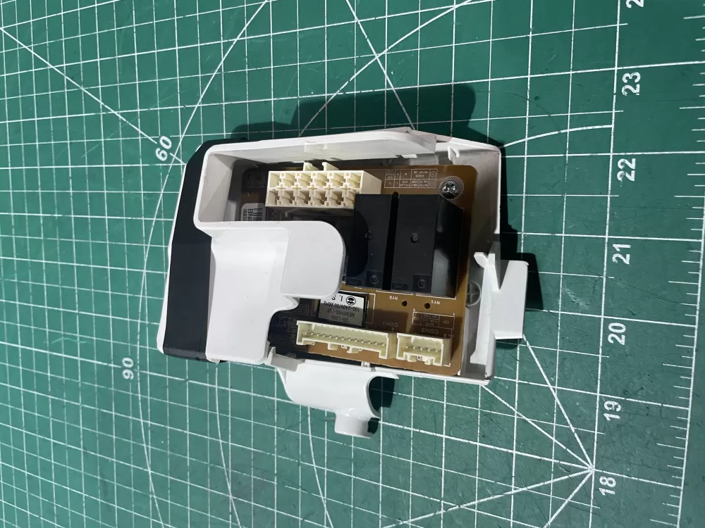 LG EBR60070711 Refrigerator Control Board