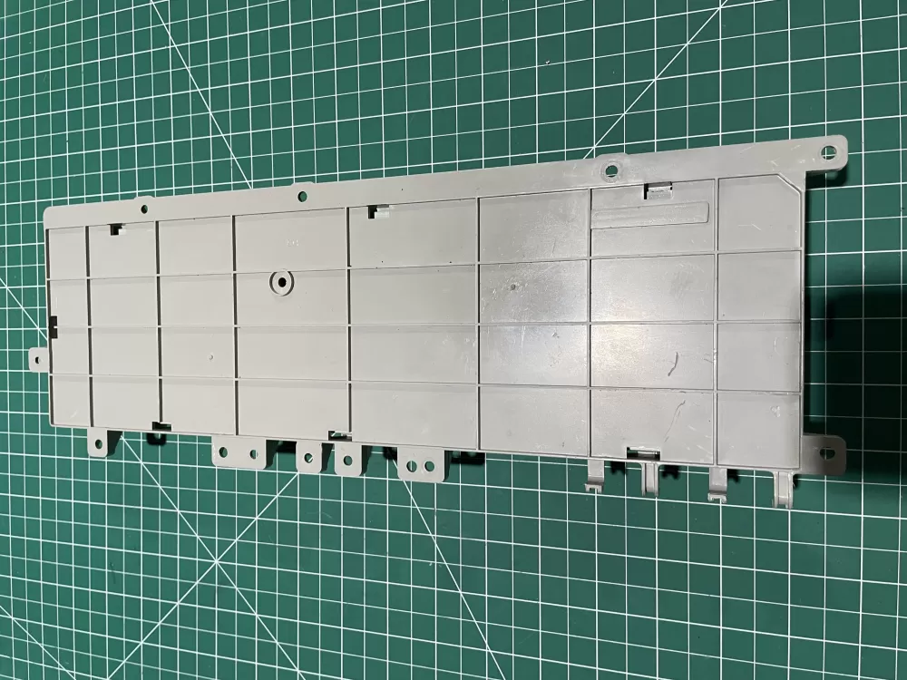 OEM Samsung Dryer Control MFS-DV318A-S0 AZ130037 | KMV611