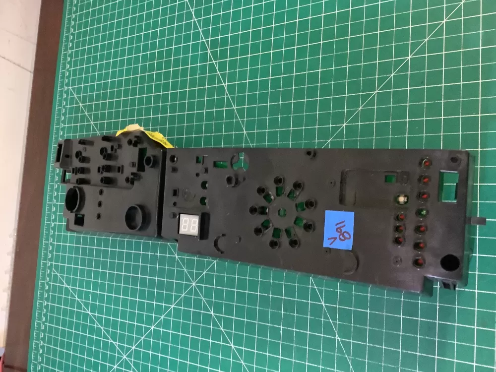Whirlpool Kenmore WP8529879 8519269 Dryer Control Board AZ195932 | NRV891