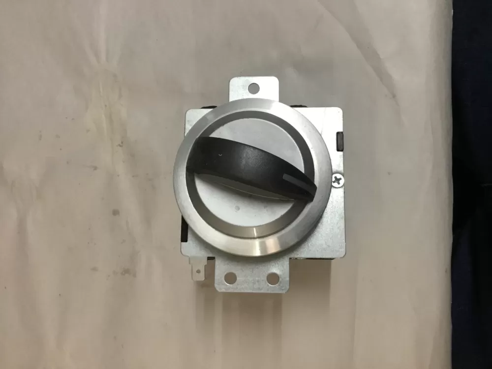 Whirlpool  Amana  Admiral AP6009056 3979618 3979618R 8299783 WP3979618 PS11742198 Dryer Timer