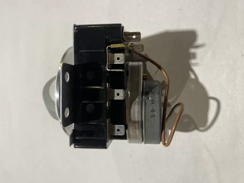 Whirlpool Amana Admiral AP6009056 3979618 3979618R Dryer Timer AZ184384 | BK195
