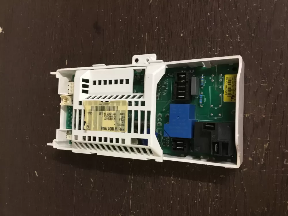 Whirlpool W10810427 Dryer Control Board AZ8344 | NR500