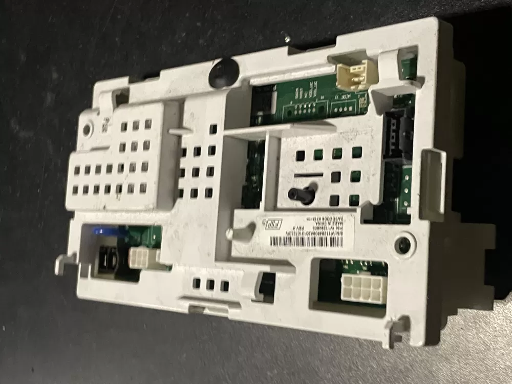 Whirlpool W11104057 W11176458 W11284809 W11305797 W11333849 W11367652 W11451513 W11481725 W11579776 W11629601 PS16875483 Dryer Control