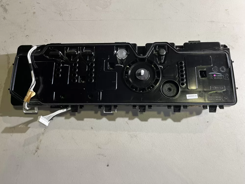 Kenmore W10272631 W10351990 WPW10351990 PS11753548 Dryer Control Board