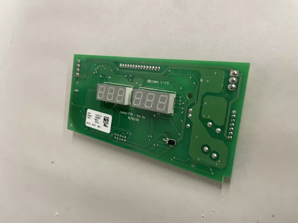 710511-00 Maytag Refrigerator Board - Control