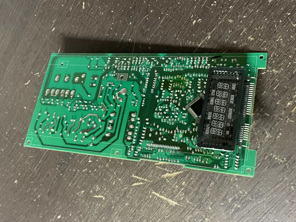 Maytag Whirlpool 4619-640-63841 Microwave Display Control Board AZ48413 | Wm842