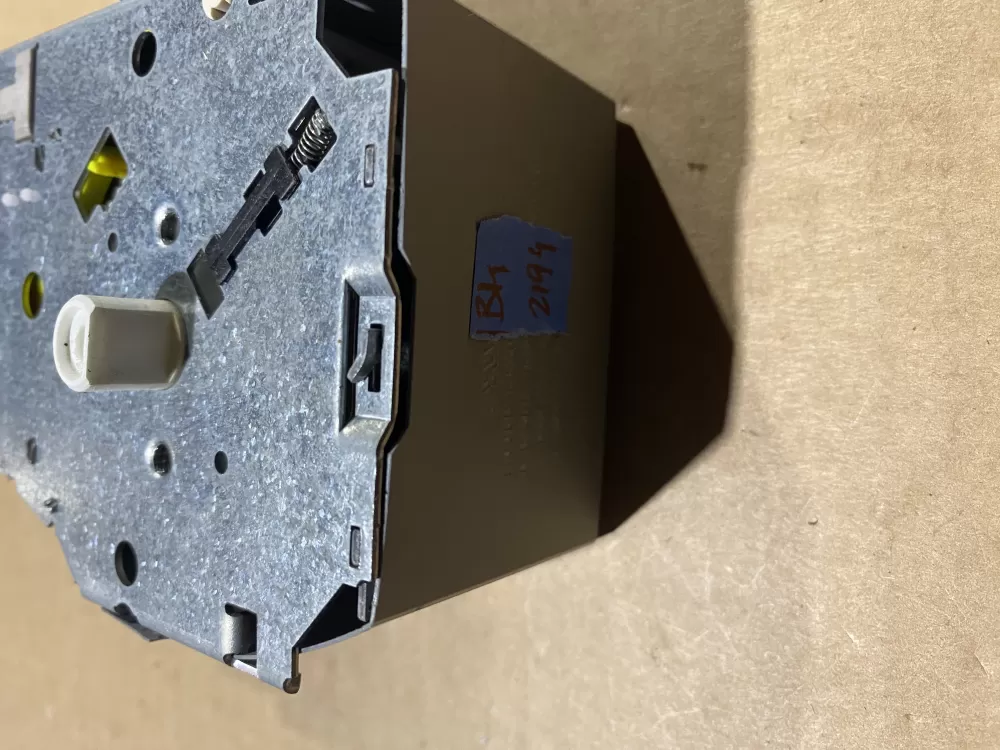 Kenmore 154491701A Dishwasher Timer 154491701 AZ119011 | BK2194