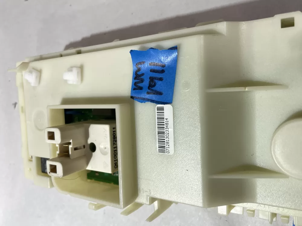 BOSCH EPW61100 Washer CONTROL BOARD  AZ205337 | Wmv911