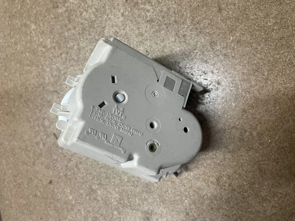 Maytag 35 5786 Wp21001522 Washer Timer AZ11531 | KM1128