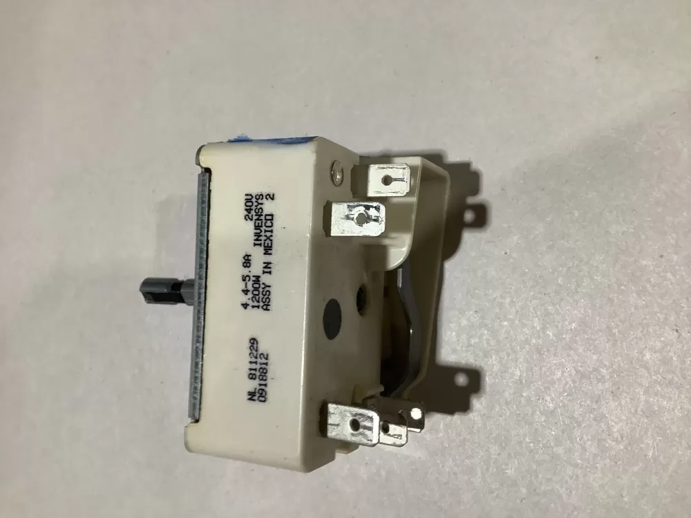 LG EBF60663201 Range Switch AZ102552 | Sl112