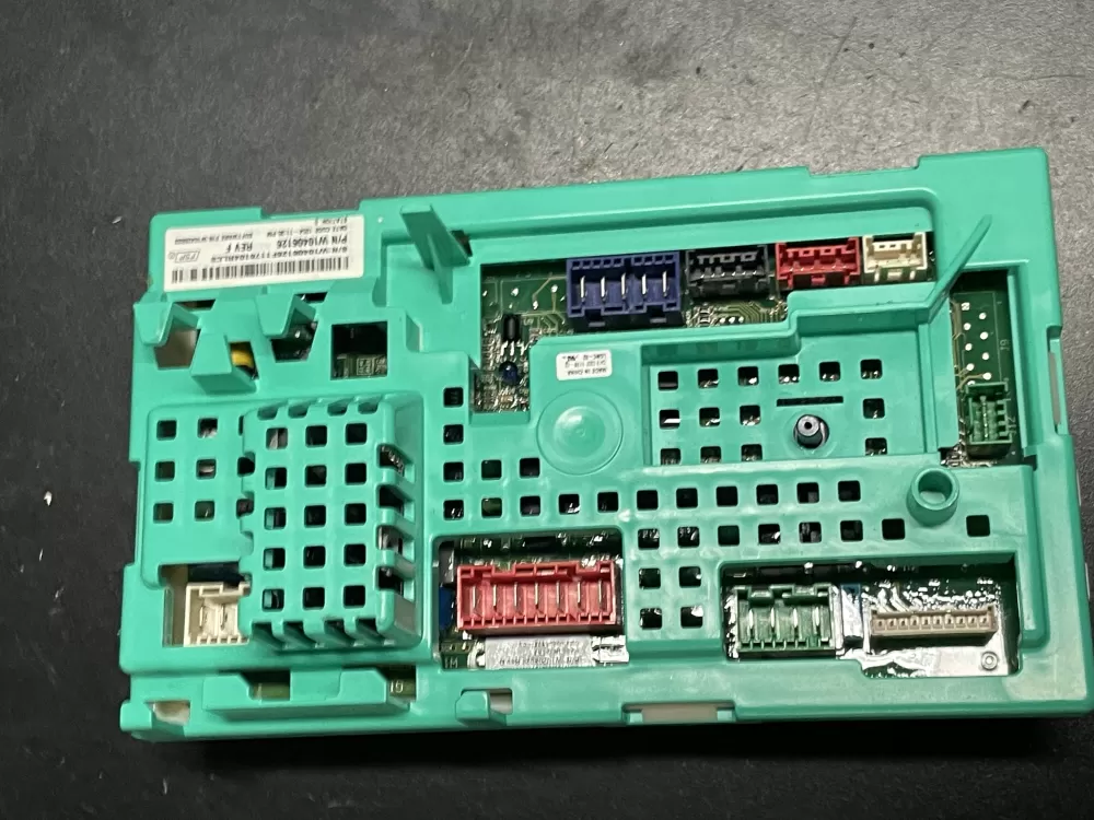 Kenmore AP5629538 W10406126 W10445395 W10480184 PS3653305 Washer Control Board