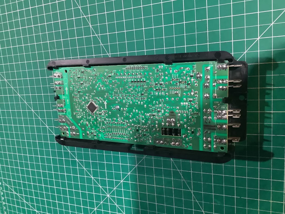 Whirlpool Range Control Board 100-01553-53 AZ146041 | NR2443