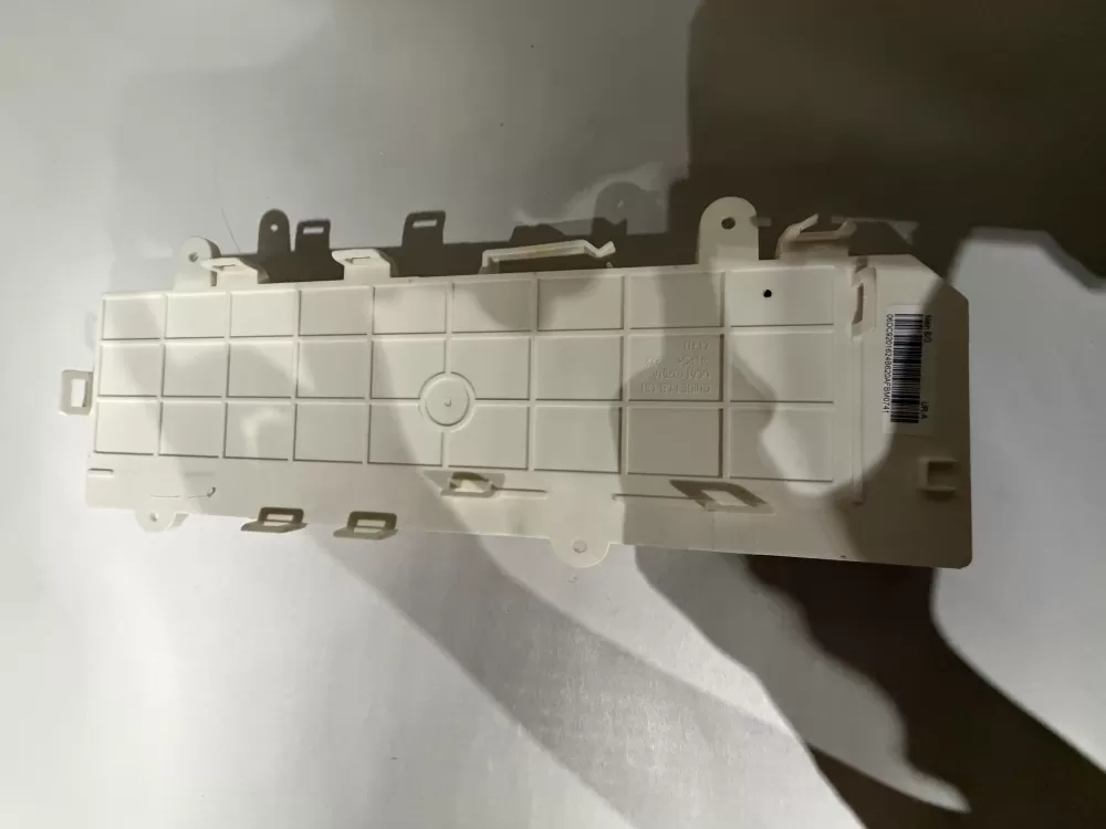 Samsung Washer Control Board DC92-01624B AZ228109 | KMV124