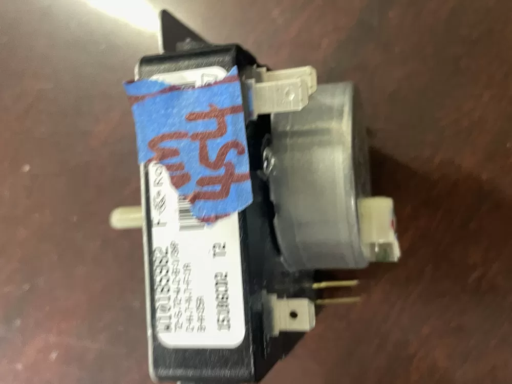Whirlpool Maytag W10185982 Kenmore WPW10185982VP Dryer Timer AZ37467 | Wm454