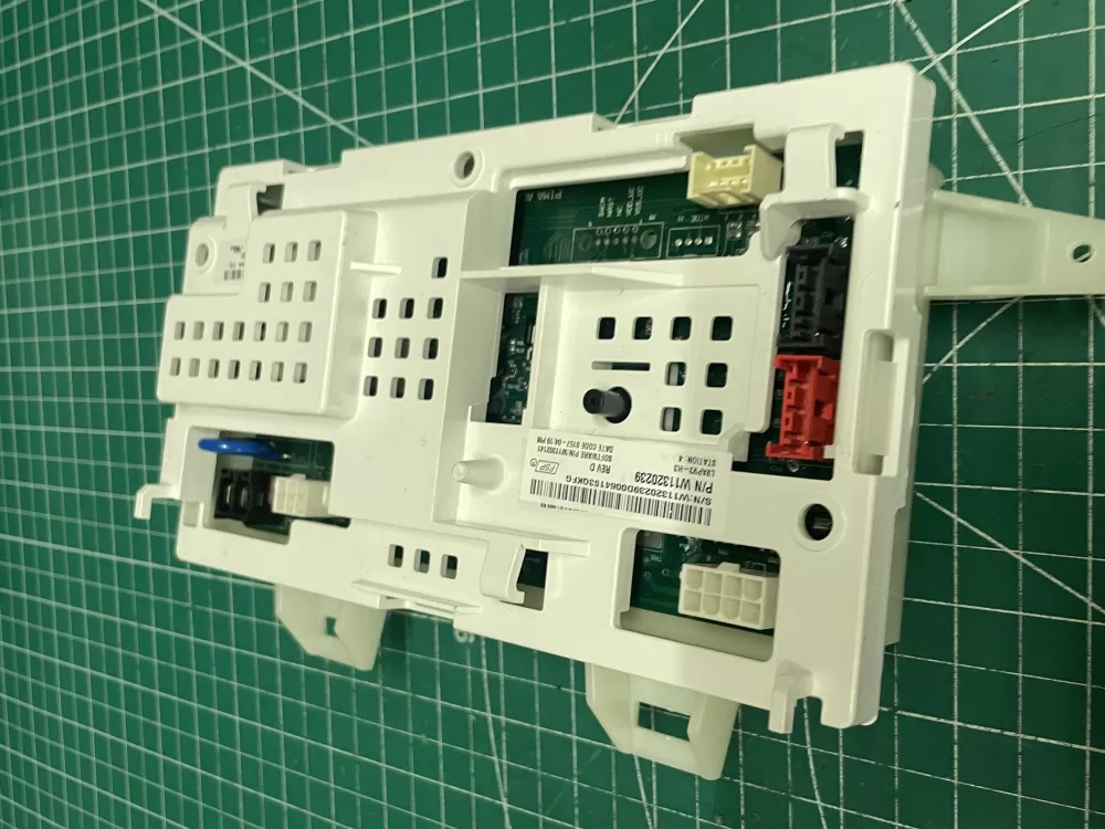 Maytag W11320239 W11419215 W11646282 W11654023 PS16875819 Washer Control