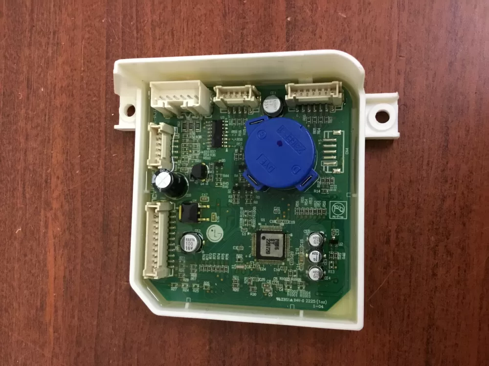 LG EBR85054314  AP7207612 Dishwasher Display Control Board