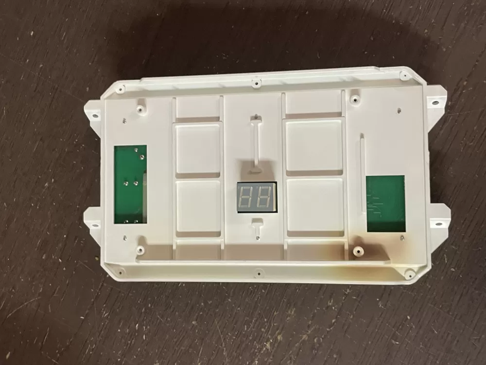 Maytag 6 3717810  63717810  E211075 Dryer Control Board