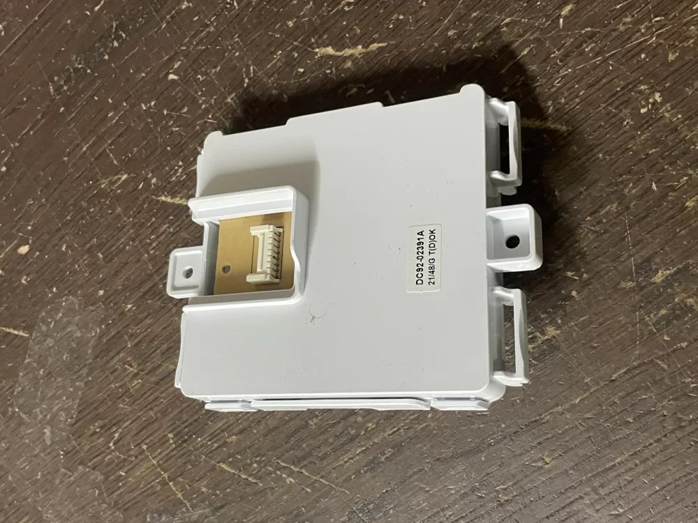 Samsung DC97-22462B DC92-02391A Washer Control Board AZ53556 | Wm1895