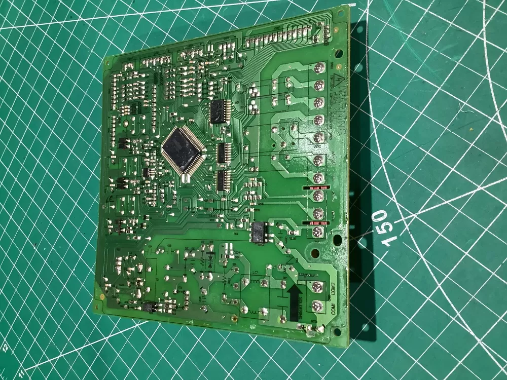Samsung DA92 00420A Refrigerator Control Board AZ180476 | AR668
