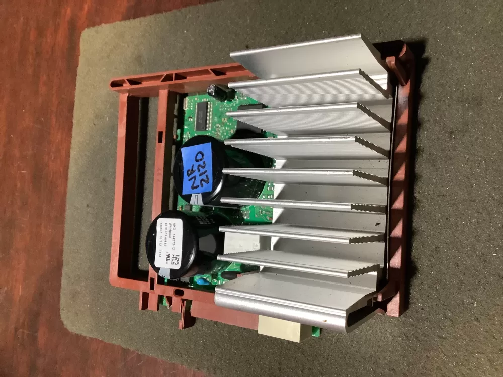 Kenmore 461970300683 4619 703 00683 Washer Motor Control Board AZ112439 | NR2120