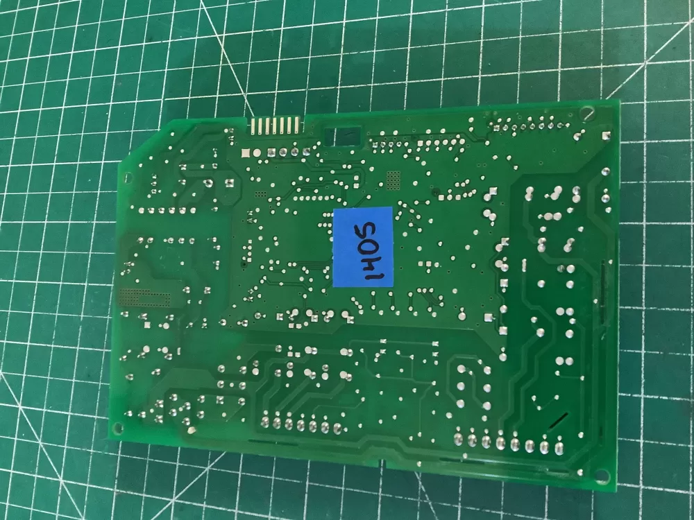 Whirlpool Maytag W10547719 Refrigerator Control Board AZ191623 | NR1405