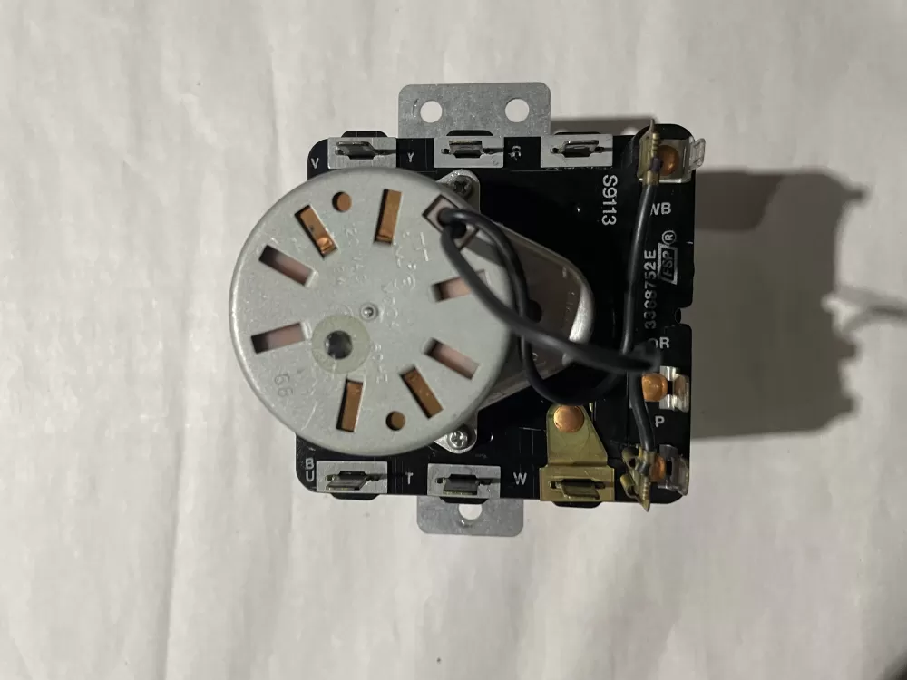 Kenmore 3388752 Dryer Timer Control AZ209423 | KM527