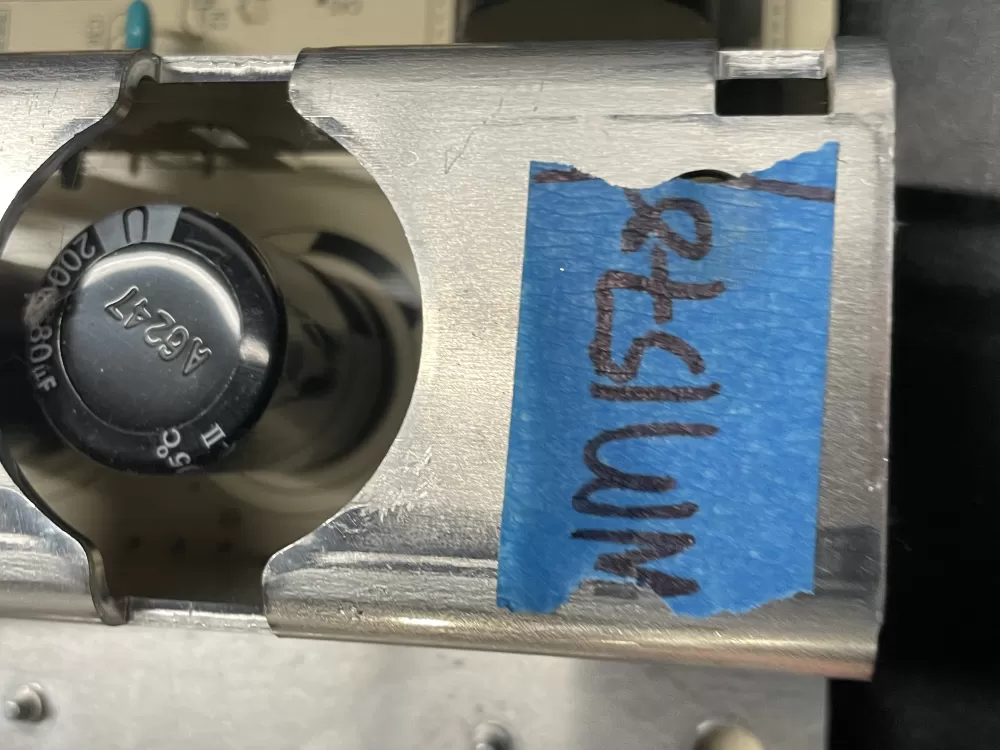 Whirlpool W10163005 8540135 WPW10197864 Washer Control Board AZ4934 | Wm1578