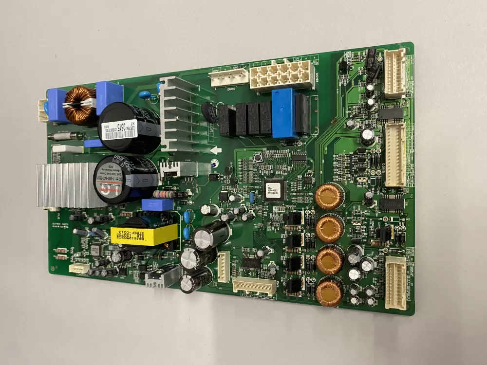 LG  Kenmore ABY74191401 EBR78940601 EBR78940602 EBR78940615 PS11729025 Refrigerator Control Board
