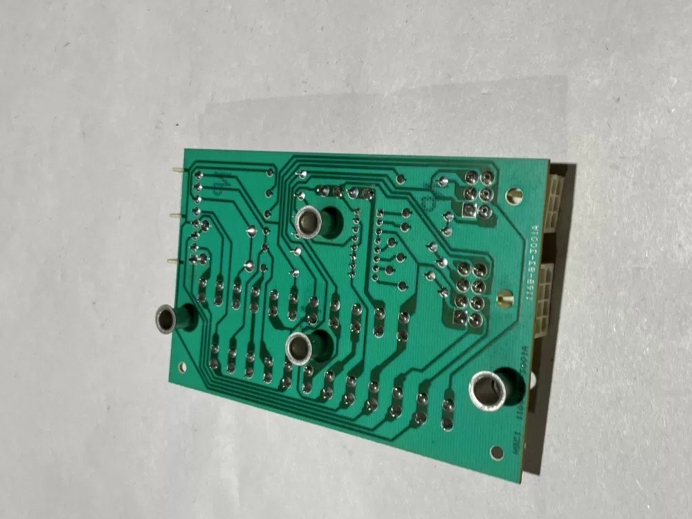 Goodman Amana 1168 300 Pcbem102 Furnace Control Board Ecm AZ123141 | Wm2247