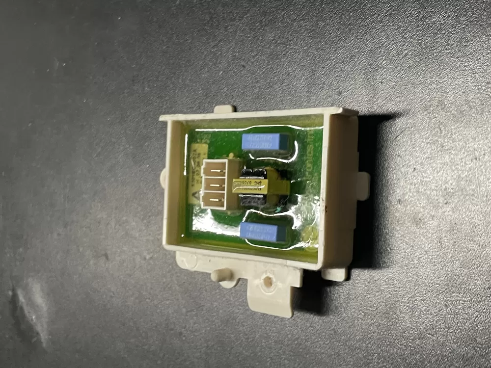 LG 6201EC3002A Dryer Control Board Noise Filter
