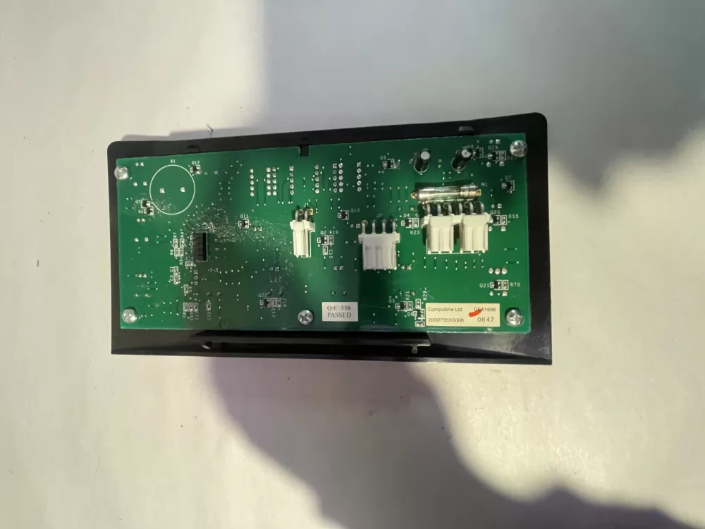 GE Hotpoint 200D7355G006 Refrigerator Control Board Dispenser AZ197679 | KM2734