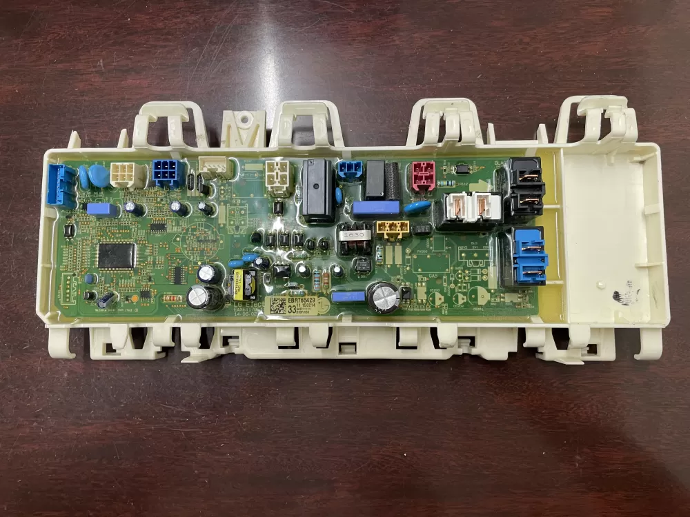LG EBR76542925  AP5977564  EBR76542933  3298967  PS11710698  EBR64094875 Dryer Control Board Main PCB Assembly