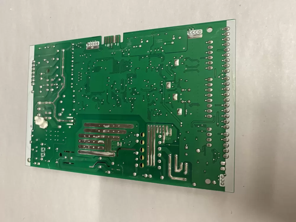 GE 245D1899G004 Refrigerator Control Board AZ207019 | BK2217