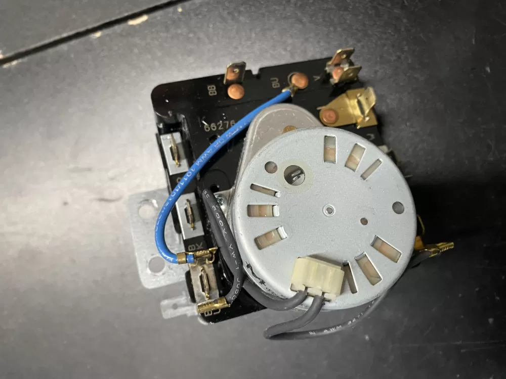 Maytag 8566184B Dryer Timer AZ12328 | BK992