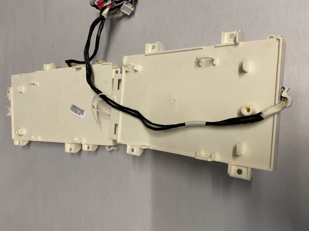 LG EBR59476404 Dryer Control Board AZ207773 | BKV921